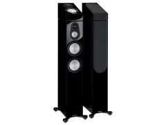 MONITOR AUDIO SILVER AMS 7G High Gloss Black Dolby Atmos® Sienas akustiskā sistēma