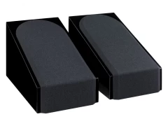 MONITOR AUDIO SILVER AMS 7G High Gloss Black Dolby Atmos® Sienas akustiskā sistēma