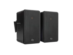 MONITOR AUDIO CLIMATE 50 BLACK Sienas akustiskā sistēma