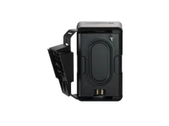 MONITOR AUDIO CLIMATE 50 BLACK Sienas akustiskā sistēma
