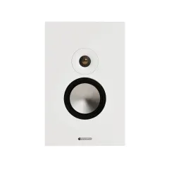 MONITOR AUDIO BRONZE ON-WALL 7G WHITE Sienas akustiskā sistēma