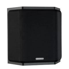 MONITOR AUDIO BRONZE FX 6G Black Sienas akustiskā sistēma