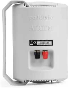 POLK AUDIO ATRIUM 4 White Sienas akustiskā sistēma