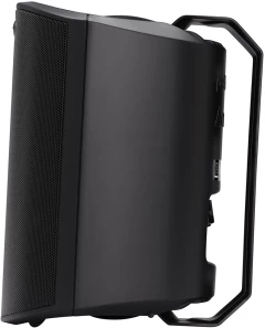 POLK AUDIO ATRIUM 4 Black Sienas akustiskā sistēma