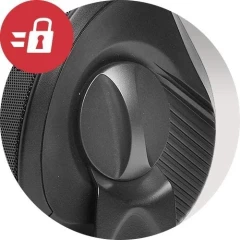 POLK AUDIO ATRIUM 5 White Sienas akustiskā sistēma