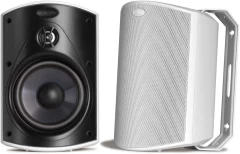 POLK AUDIO ATRIUM 5 White Sienas akustiskā sistēma