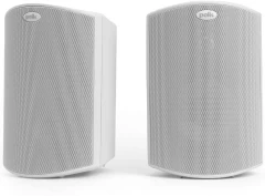 POLK AUDIO ATRIUM 5 White Sienas akustiskā sistēma