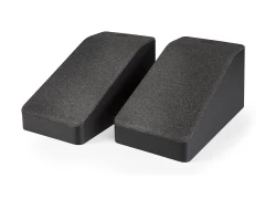 POLK AUDIO RESERVE R900HT BLACK Sienas akustiskā sistēma