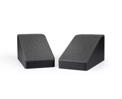 POLK AUDIO RESERVE R900HT BLACK Sienas akustiskā sistēma