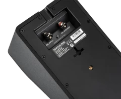 POLK AUDIO RESERVE R900HT BLACK Sienas akustiskā sistēma
