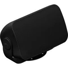 SONOS OUTDOOR BY SONANCE BLACK Sienas akustiskā sistēma