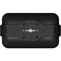 SONOS OUTDOOR BY SONANCE BLACK Sienas akustiskā sistēma