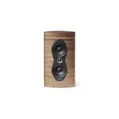 SONUS FABER OLYMPICA NOVA WALL WALNUT SEMI GLOSS Sienas akustiskā sistēma
