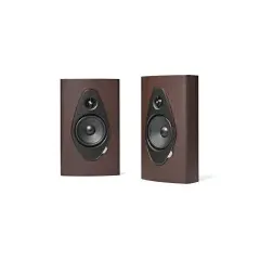 SONUS FABER SONETTO G2 WALL WENGE OPEN PORE Sienas akustiskā sistēma
