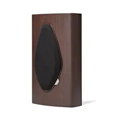 SONUS FABER SONETTO G2 WALL WENGE OPEN PORE Sienas akustiskā sistēma