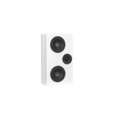 SYSTEM AUDIO LEGEND 7.2 WHITE SATIN Sienas akustiskā sistēma