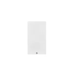 SYSTEM AUDIO LEGEND 7.2 WHITE SATIN Sienas akustiskā sistēma