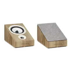 TRIANGLE BOREA BRA1 LIGHT OAK Sienas akustiskā sistēma