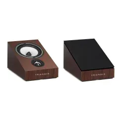 TRIANGLE BOREA BRA1 WALNUT Sienas akustiskā sistēma