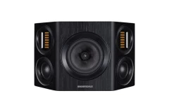 WHARFEDALE EVO 4.S Black Oak Sienas akustiskā sistēma