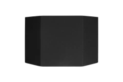 WHARFEDALE EVO 4.S Black Oak Sienas akustiskā sistēma