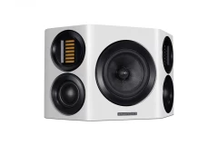 WHARFEDALE EVO 4.S White Sienas akustiskā sistēma