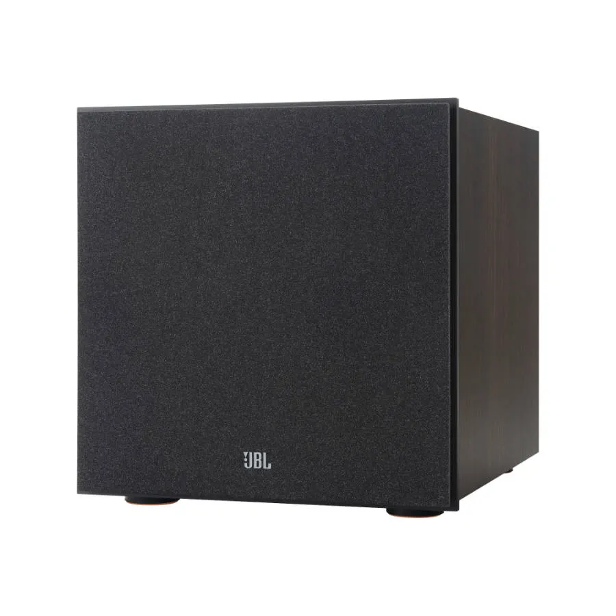 JBL STAGE 200P Aktīvais Sabvūferis