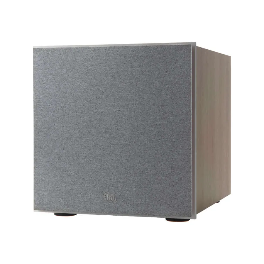 JBL STAGE 200P Aktīvais Sabvūferis