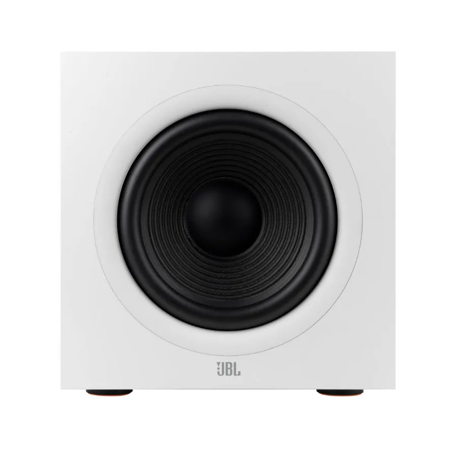 JBL STAGE 200P Aktīvais Sabvūferis