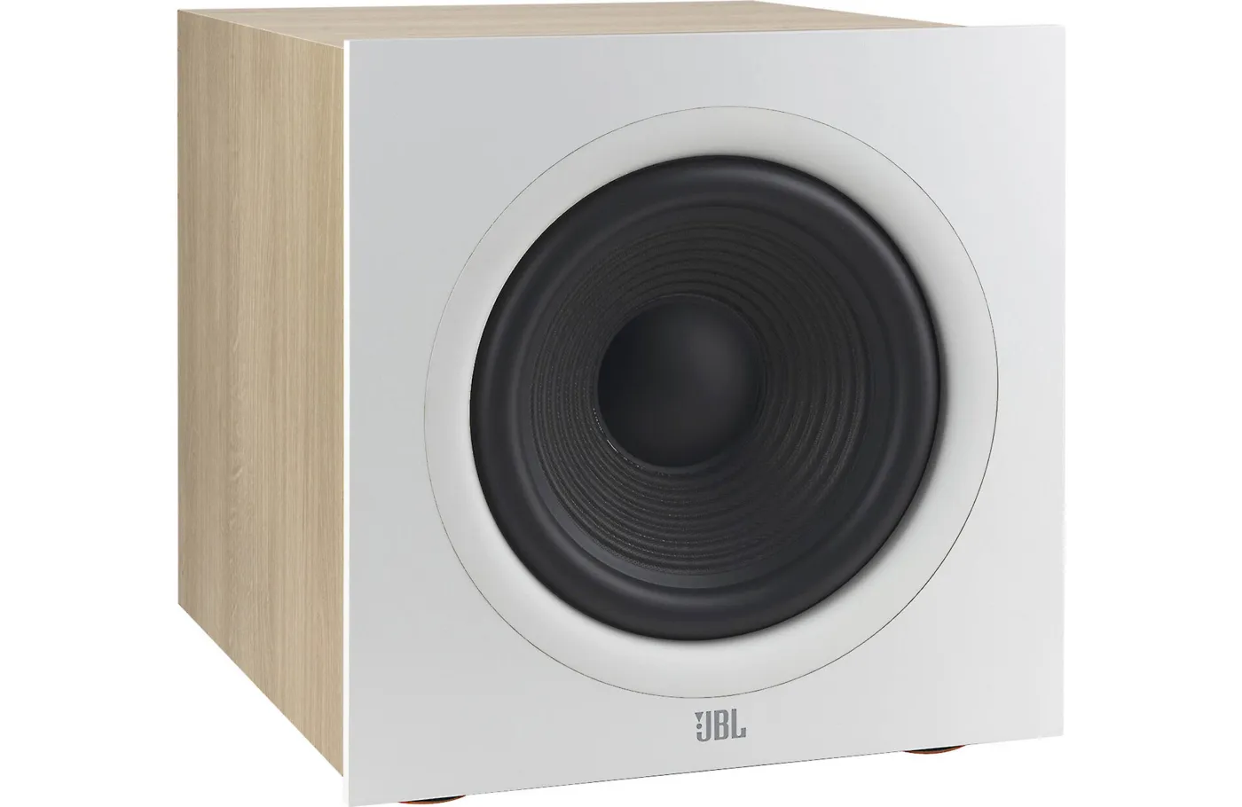 JBL STAGE 200P Aktīvais Sabvūferis