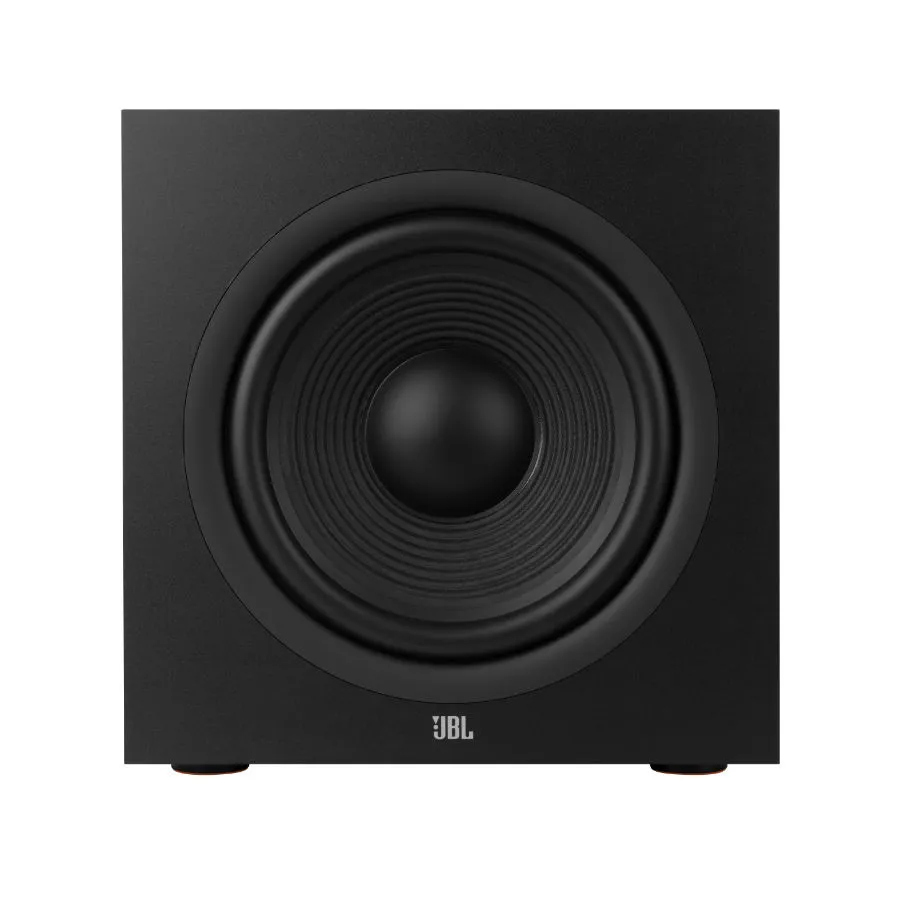 JBL STAGE 220P Aktīvais Sabvūferis