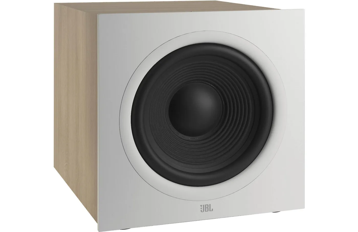 JBL STAGE 220P Aktīvais Sabvūferis