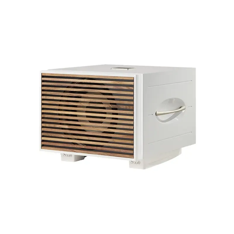 REL S/850 WHITE GLOSS Sabvūferis
