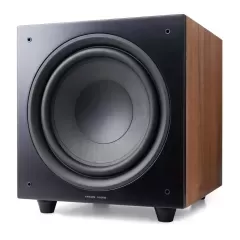 ARGON AUDIO MALMÖ SUB 10 WALNUT Sabvūferis