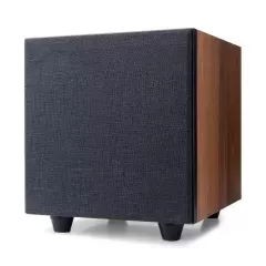 ARGON AUDIO MALMÖ SUB 8 WALNUT Sabvūferis