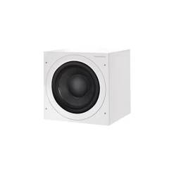 B&W ASW608 White Ash Bowers & Wilkins 8