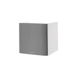 B&W ASW608 White Ash Bowers & Wilkins 8