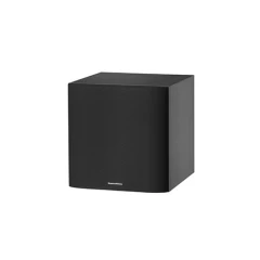 B&W ASW610 Black Ash Bowers & Wilkins 10