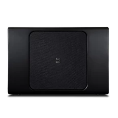 BLUESOUND PULSE SUB+ Black bezvadu Aktīvais Sabvūferis