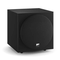 DALI SUB E-12 F Black Satin 12