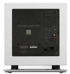 DALI SUB M-10 D White 10