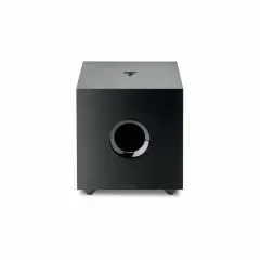 FOCAL CUB EVO BLACK Sabvūferis