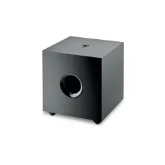 FOCAL CUB EVO BLACK Sabvūferis