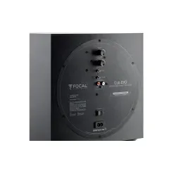 FOCAL CUB EVO BLACK Sabvūferis