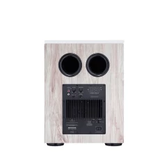 HECO AURORA Sub 30 A Ivory White Aktīvais Sabvūferis