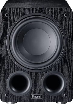 MAGNAT ALPHA RS8 Black 8