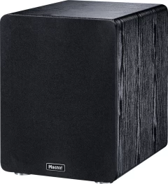 MAGNAT ALPHA RS8 Black 8