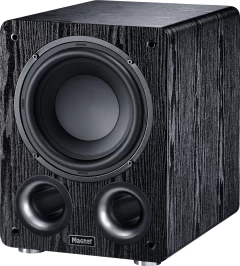 MAGNAT ALPHA RS8 Black 8