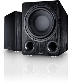 MAGNAT ALPHA RS8 Black 8