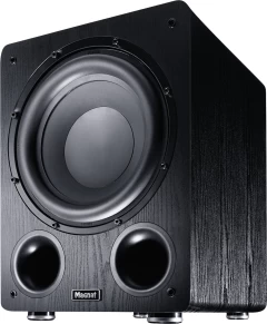 MAGNAT ALPHA RS8 Black 8